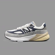 نیوبالانس990 وی سیکس گری دی New Balance 990v6 Gray Day