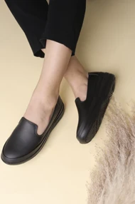 کفش طبی کالج زنانه صباح