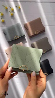 کیف چرم‌مصنوعی