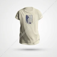 تیشرت Attack on titan