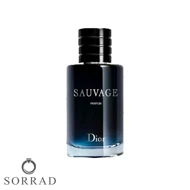 عطر ادکلن ساواج پرفیوم (اینتنس) | Dior sauvage perfume (intense)