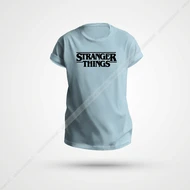 تیشرت Stranger Things