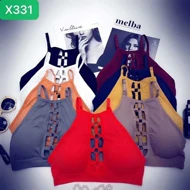 نیم‌تنه کاپ‌دار وارداتی 331