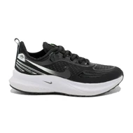 کتانی رانینگ مردانه مدل نایکی NIKE رنگ تمام مشکی