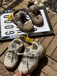 خرید کتانی بچه گانه کوبانی