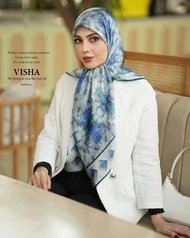 روسری ابریشم
