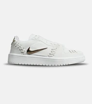 کتانی NIKE jordan 1 low gold کد 7014