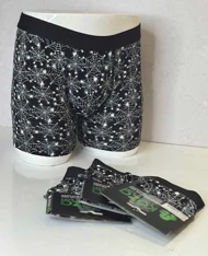 شورت مردانه پادار کوزا کد 145-9175