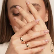 رینگ تراش زنانه