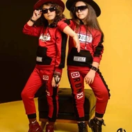 هودی شلوار بچه گانه برون ایکسست خواهربرادری