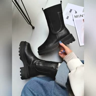 بوت بغل‌کشk _ 1250