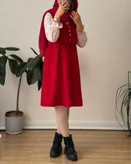 پیراهن مروارید