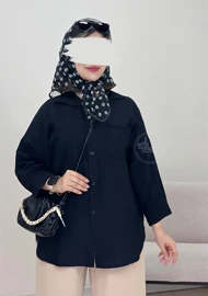شومیز رونیا