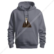 هودی Leon