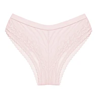 شورت زنانه ماییلدا مدل گیپوری کد 5452-1129