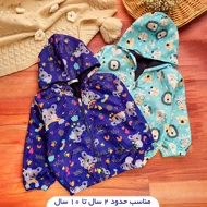 سویشرت جذاب داخل خز