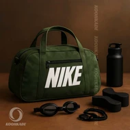 ساک ورزشی NIKE مدل VELVET