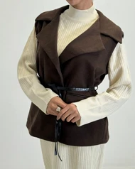 وست لامر کد 1500134 (قهوه ای)