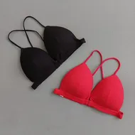 نیم‌تنه فانتزی زنانه کاپ ثابت 36 38