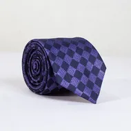 کروات طرح دار مردانه
