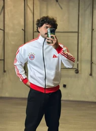 پسویشرت غواصی گلدوزی