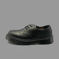 کفش دکتر مارتینز 1461 مونو مشکی Dr.Martens 1461 Mono Black