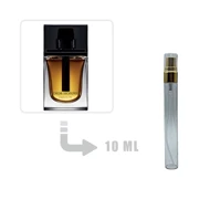 دکانت عطر ادکلن دیور هوم پرفیوم مردانه 10 میل اصلی Dior Homme Parfum for Men 10ml