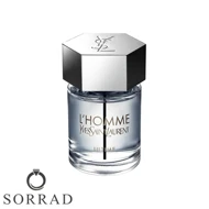 عطر ادکلن ایو سن لورن لهوم اولتایم | YSL L’Homme Ultime