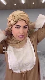 کفتان صوفیا