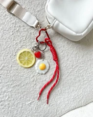 چارم بگ lemon