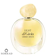 عطر ادکلن جورجیو آرمانی لایت دی جیوا | Giorgio Armani Light di Gioia