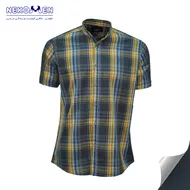 پیراهن مردانه مدل چلیپا8
