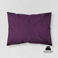 روبالشی بیسیک بسته دو عددی (بنفش تیره)