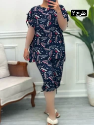 ست نخی ایما 2155
