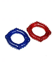 تقویت کننده مچ دست Unisex بدون برند تن زیب جفتی