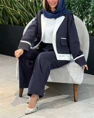 کت و شلوار اسپرت خنک