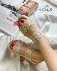 صندل کنفی