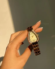 ساعت بولگاری
