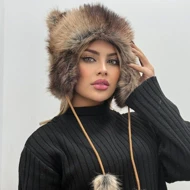 کلاه سمور