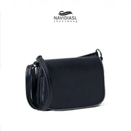 کیف زنانه رویه چرم طبیعی کد 9016010