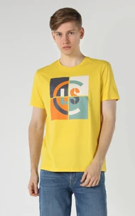 تیشرت مردانه Colins