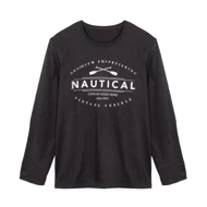 تیشرت آستین بلند مردانه لیورجی کد Z-DS66