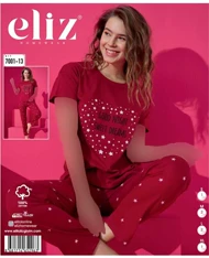 تیشرت شلوار زنانه