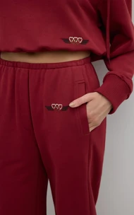 شلوار زنانه ROMAN کد K2622003