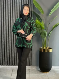 تونیک کراش زنجیری کد 1692