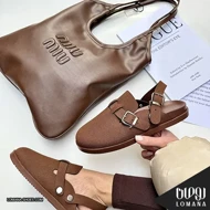 ست کیف پرند و صندل رکابدار ژینو لومانا