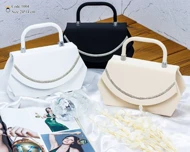 کیف مجلسی عروس