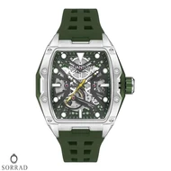 ساعت مچی عقربه‌ای مردانه کوانتوم | مدل Quantum Q-master QMG1103.355