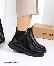 نیم بوت زنانه دلارا MSZ