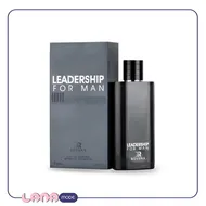 ادو پرفیوم مردانه روونا مدل LEADERSHIP (100 میلی لیتر)